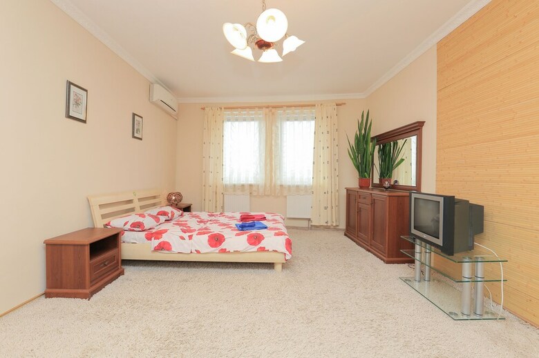 Aparthotel A-rent In Kiev