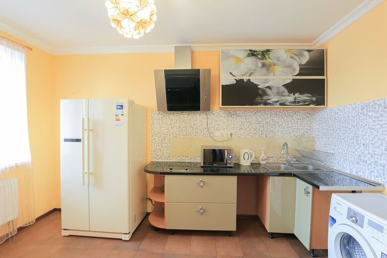 Aparthotel A-rent In Kiev