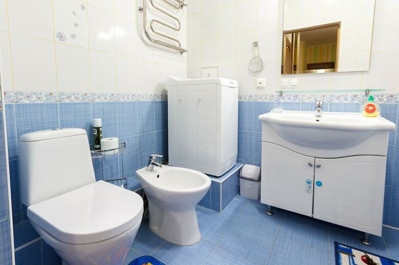 Aparthotel A-rent In Kiev