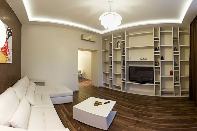 Vip Apartment Company