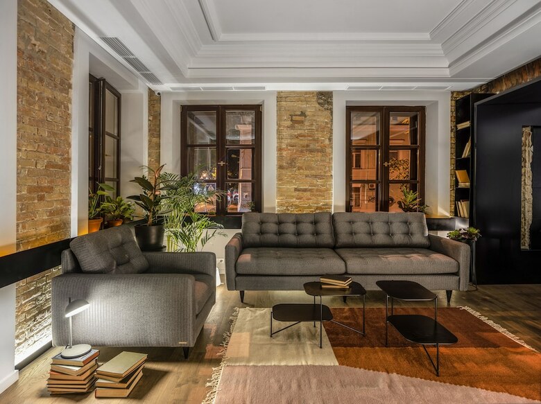 Bursa Hotel Kyiv