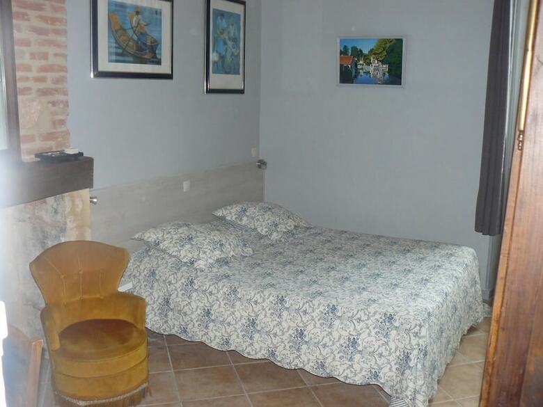 Bed & Breakfast Chambres D'h�tes & Gites Pouget