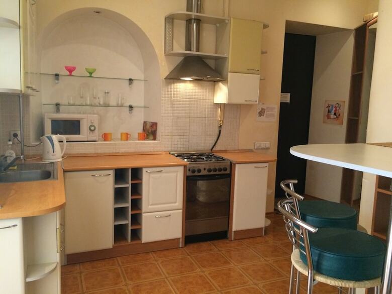 Kievrent Apartments