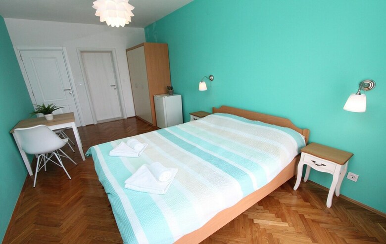 Hotel Guest House Ambienti