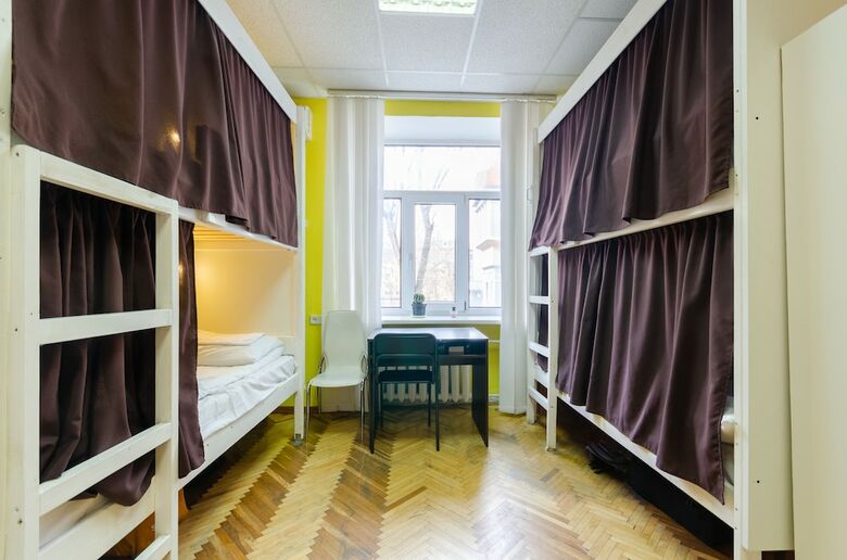 Hostal Sun City Hostel