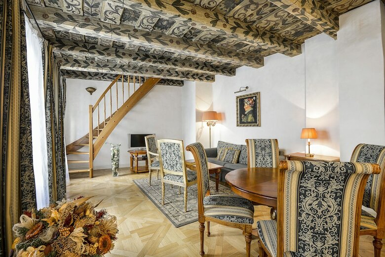 Hotel Artisan