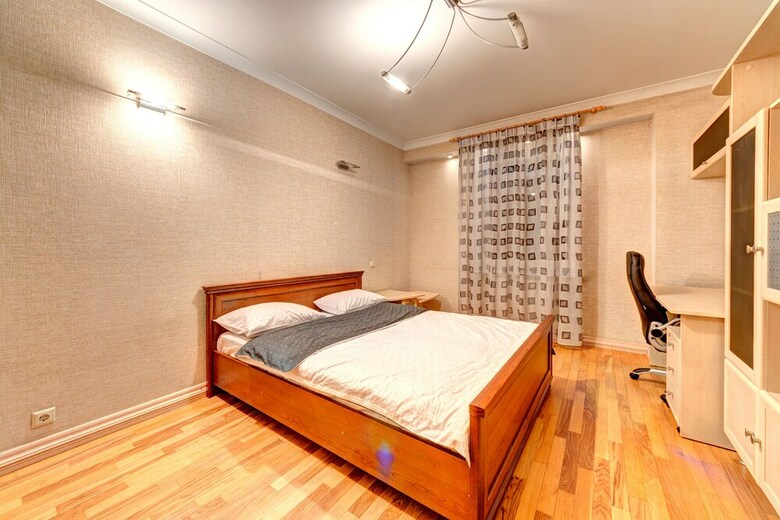 Apartments Nazarivska