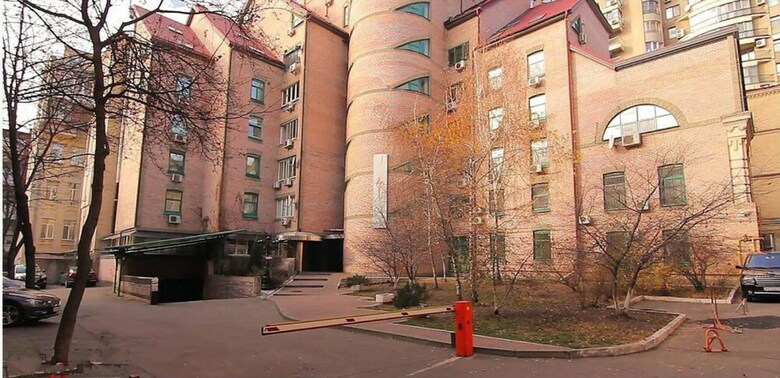 Apartments Nazarivska