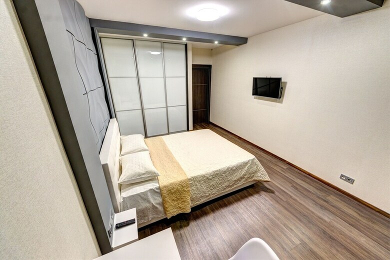 Luxury Apartment Zolotoustivska