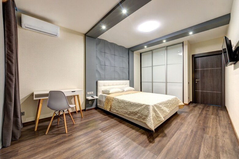 Luxury Apartment Zolotoustivska