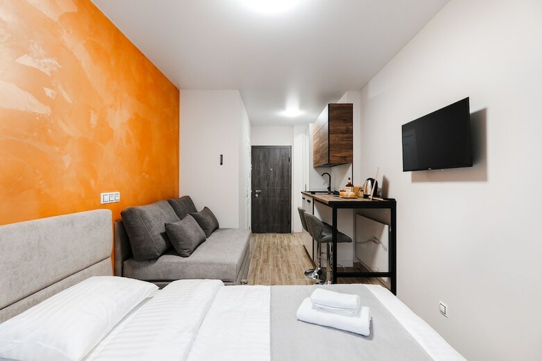 Apartamentos Cityapartments Kyiv Centre