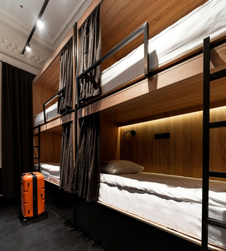 Hostal Globe Runner Hotel & Hostel
