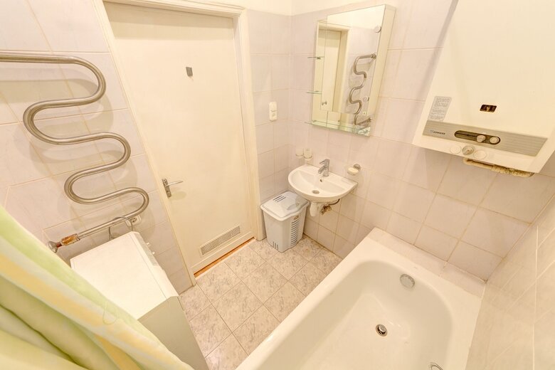 Apartment Bolshaya Vasilkovskaya 134