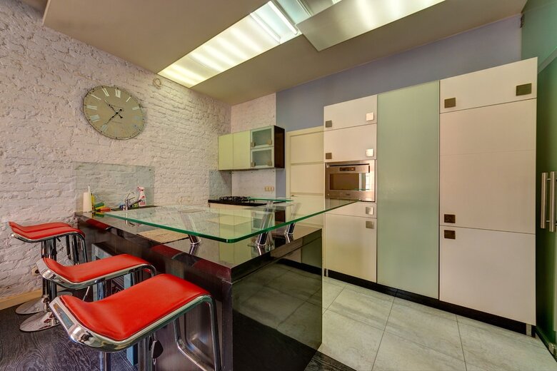 Apartment Bolshaya Vasilkovskaya 108