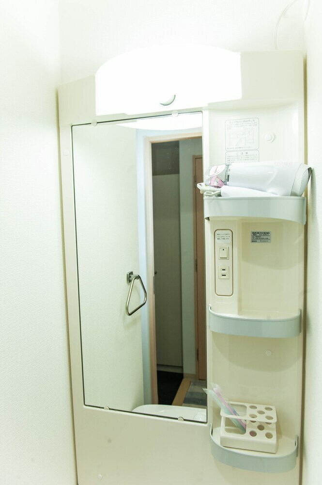 Seaside Room Namba