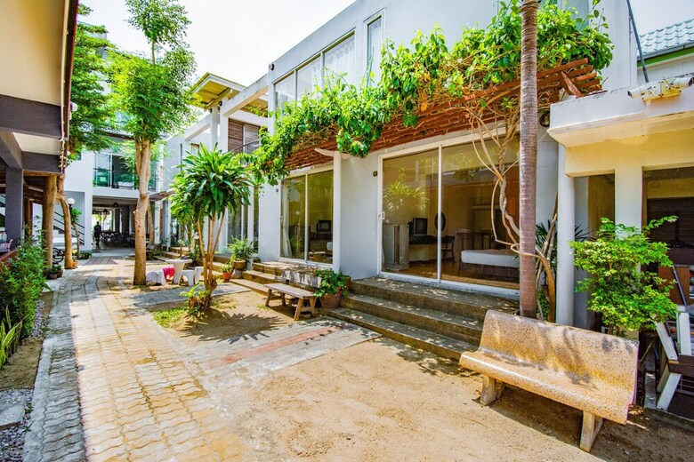 Hotel Oyo 719 Dao Resort