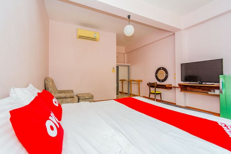 Hotel Oyo 719 Dao Resort
