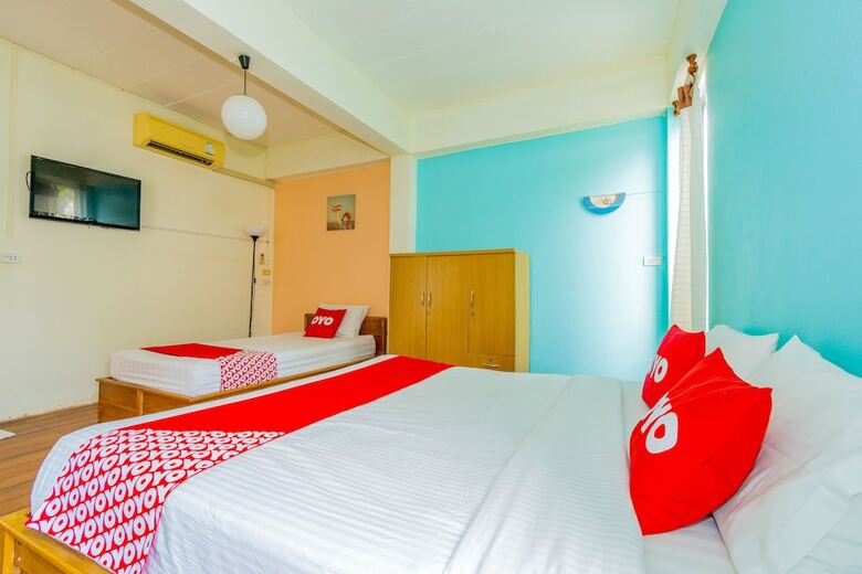 Hotel Oyo 719 Dao Resort
