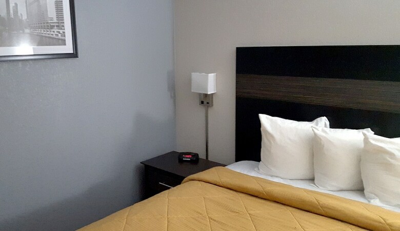 Motel Hotel East Syracuse