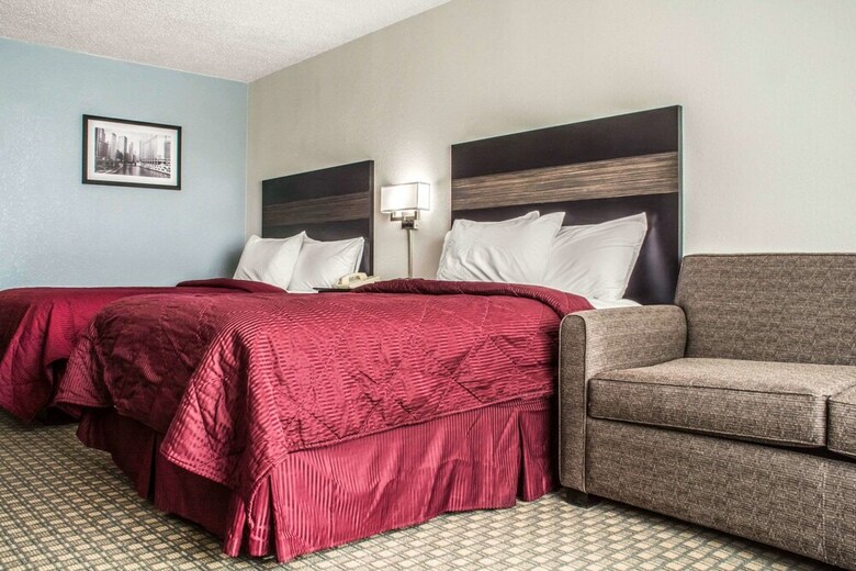 Motel Hotel East Syracuse