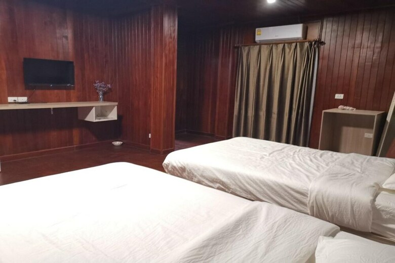 Oyo 822 Thai Sabai Hotel