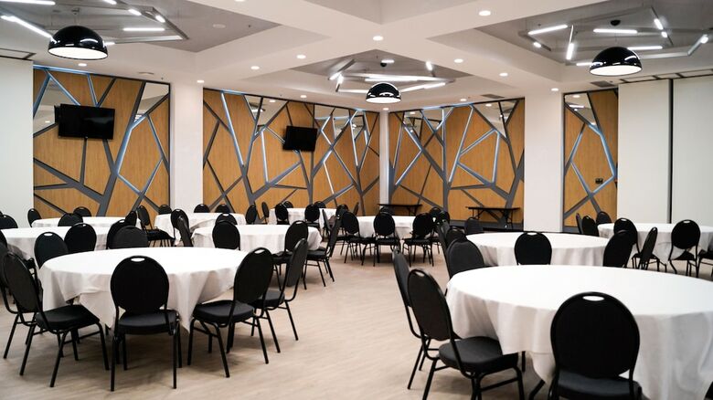 Hotel Mercure Kyiv Congress