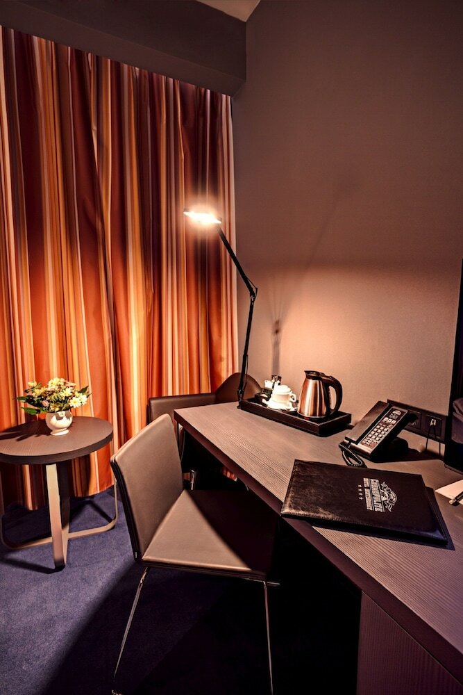 Hotel Mercure Kyiv Congress