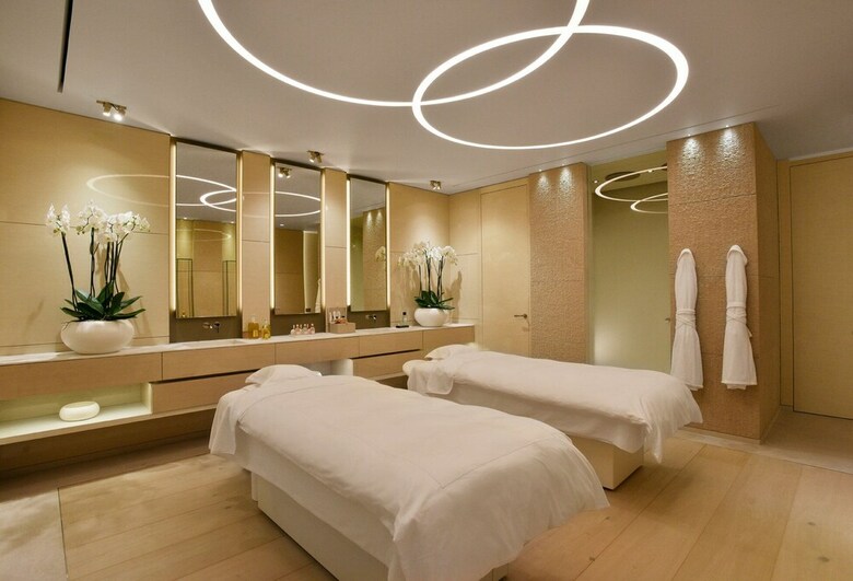 Hotel Cheval Blanc St-tropez