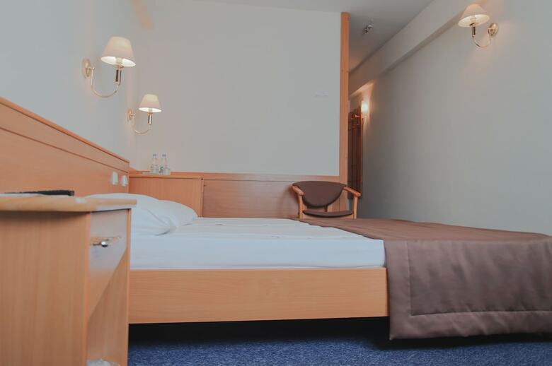 Hotel Adria