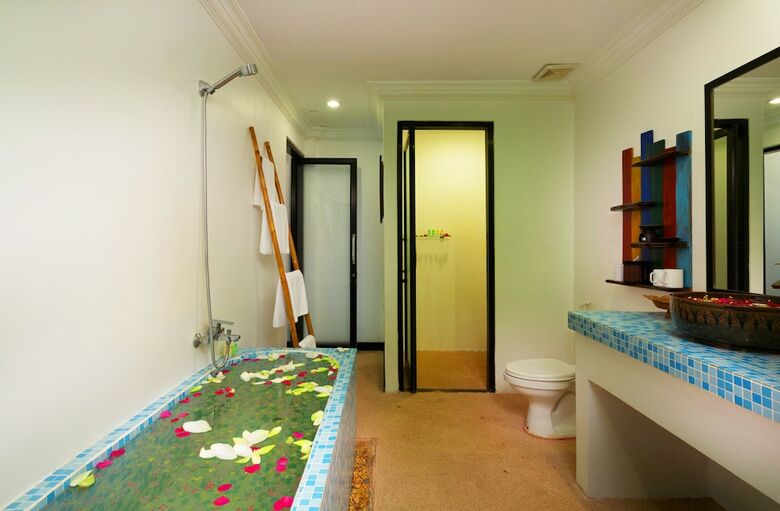 Apartamento La Residence Watbo Hotel