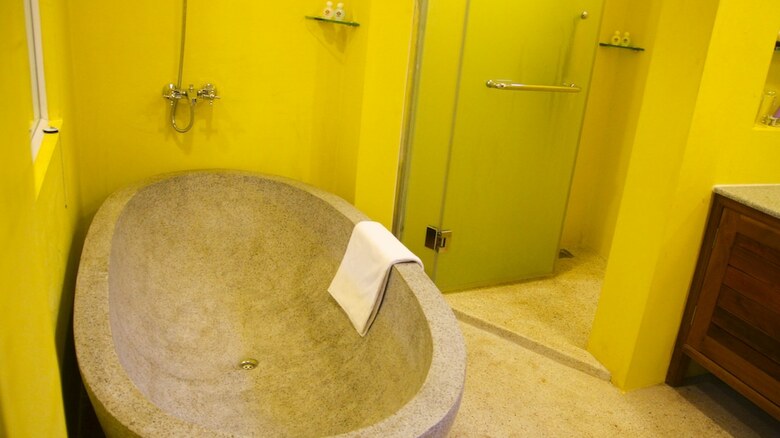Apartamento La Residence Watbo Hotel
