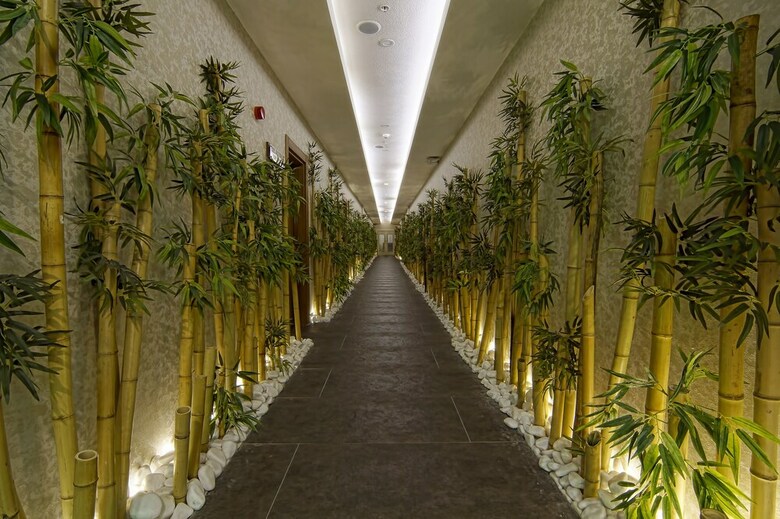 Apartamento Cam Thermal Resort Spa Convention Center
