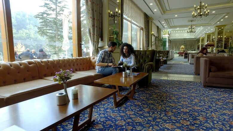 Apartamento Cam Thermal Resort Spa Convention Center