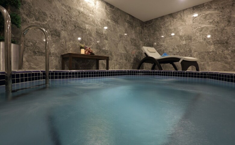 Apartamento Cam Thermal Resort Spa Convention Center