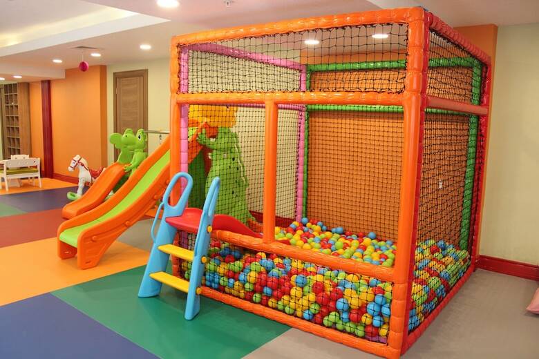Apartamento Cam Thermal Resort Spa Convention Center