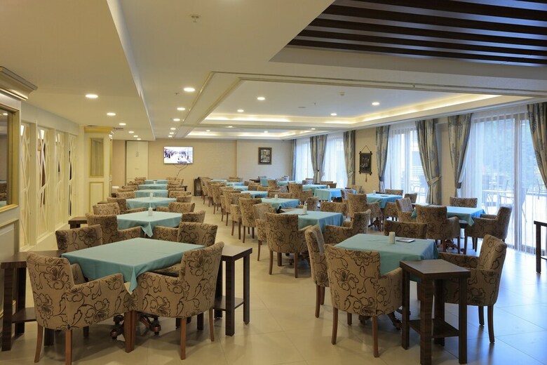Apartamento Cam Thermal Resort Spa Convention Center