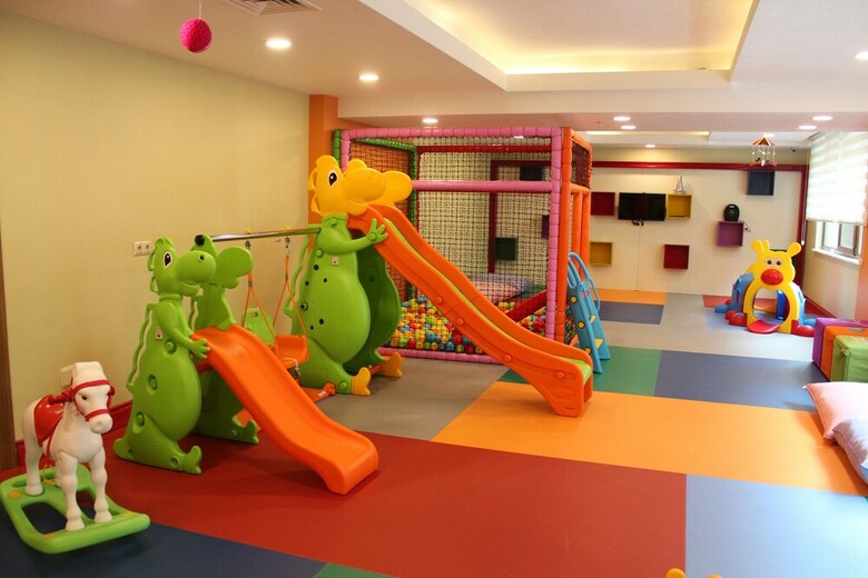 Apartamento Cam Thermal Resort Spa Convention Center