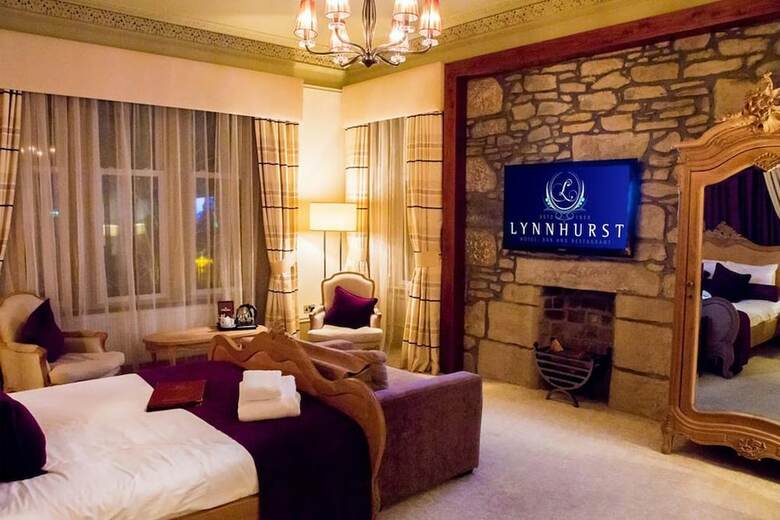 The Lynnhurst Hotel