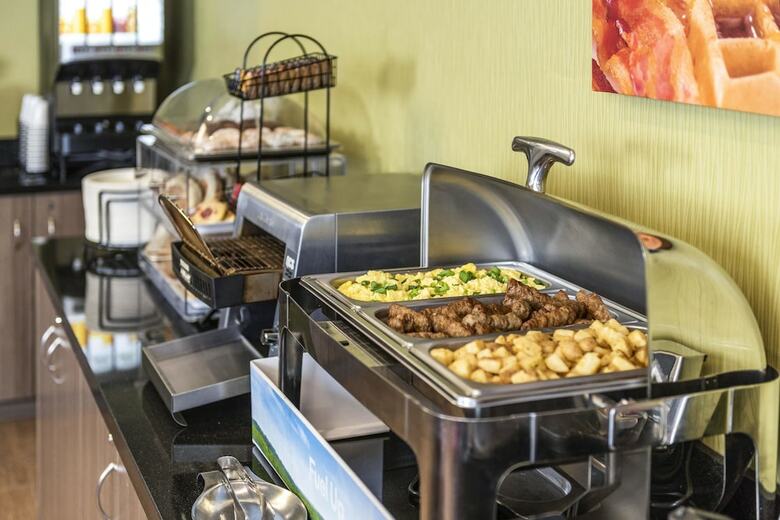 Hotel Comfort Inn