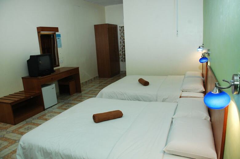 Hotel Malibest Resort