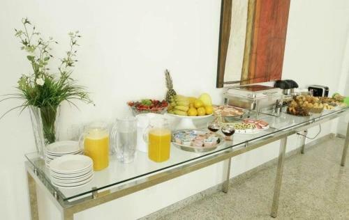 Regente Apart Hotel