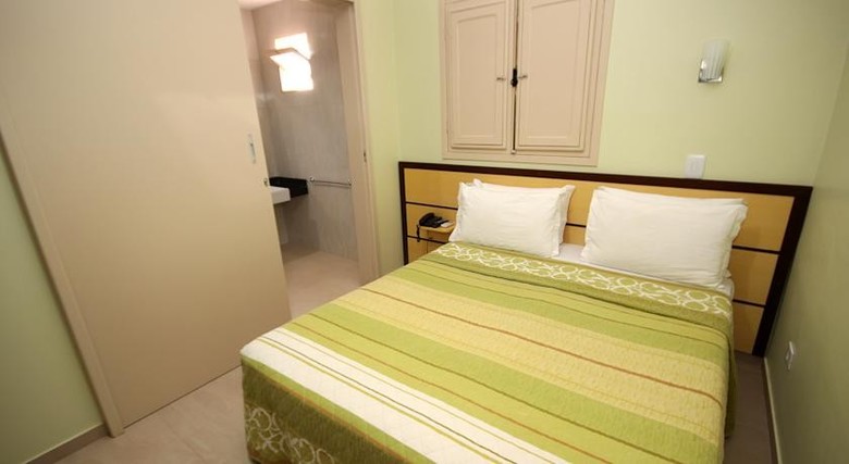 Hostal Pousada Mariluz