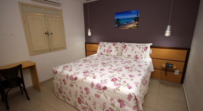 Hostal Pousada Mariluz