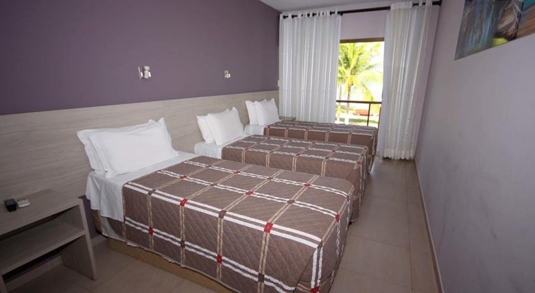 Hostal Pousada Mariluz
