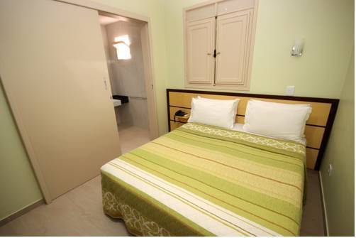 Hostal Pousada Mariluz