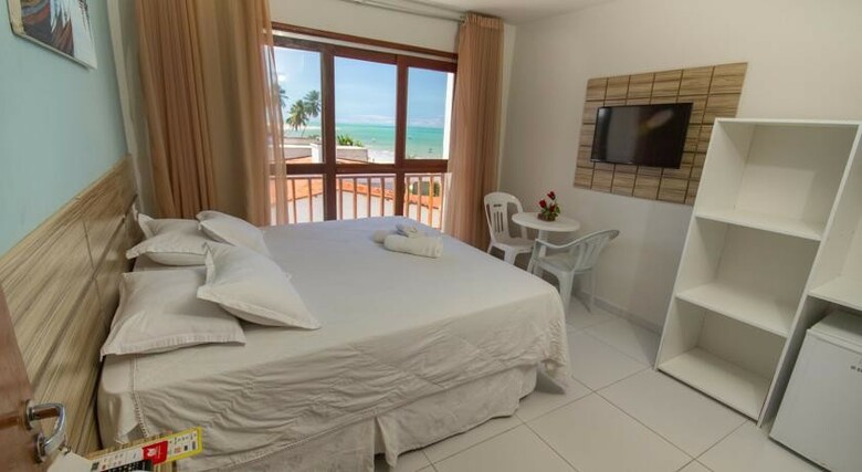 Hostal Pousada Dos Jangadeiros