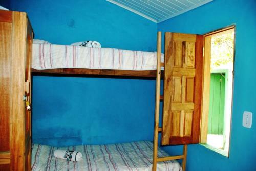 Hostal Abrigo De Montanha Xique Xique