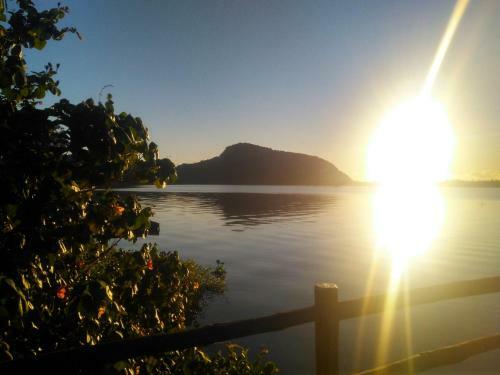 Hostal Pousada Recanto Das Aves