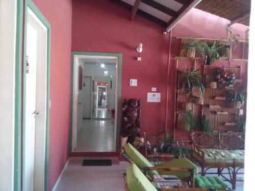Hostal Pousada Irashai