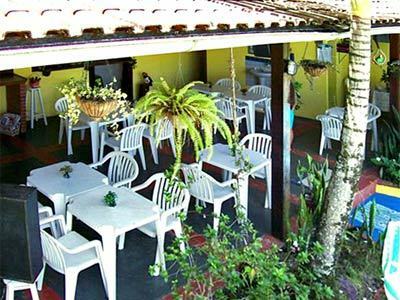 Hostal Pousada Atob�